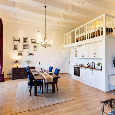 Ferienwohnung Saalstube - Schloss Adolphsburg Kirchhundem Luaran gambar