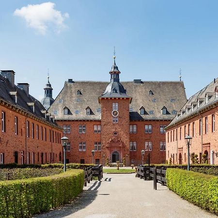 Ferienwohnung Saalstube - Schloss Adolphsburg Kirchhundem Luaran gambar
