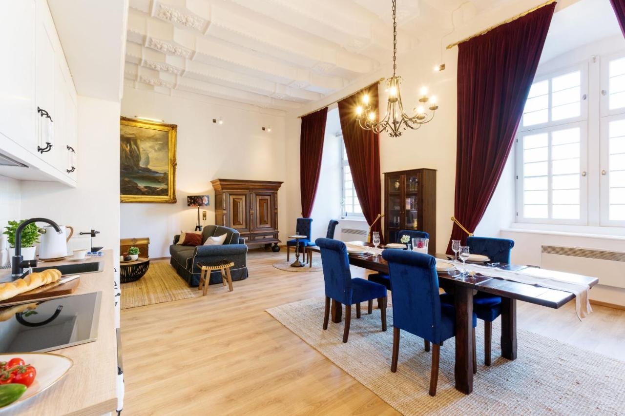 Ferienwohnung Saalstube - Schloss Adolphsburg Kirchhundem Luaran gambar